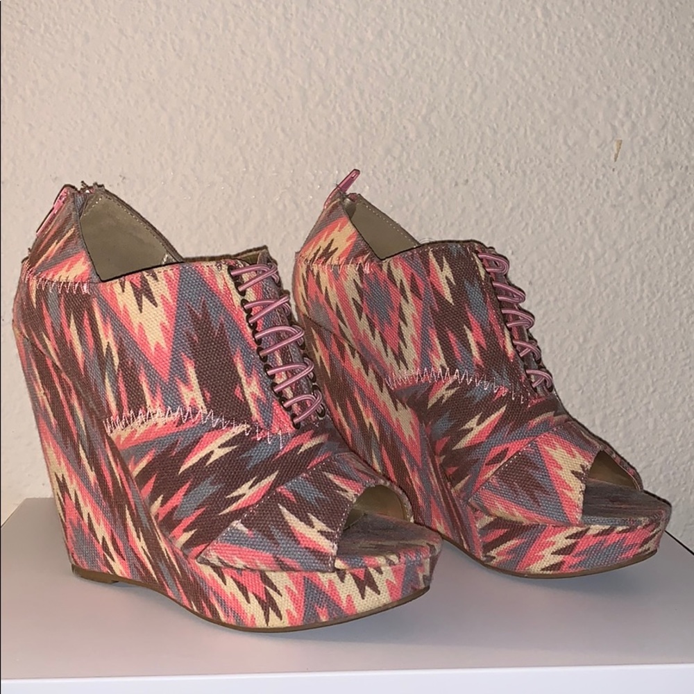 Wedges